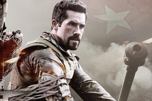 scott adkins special forces full movie