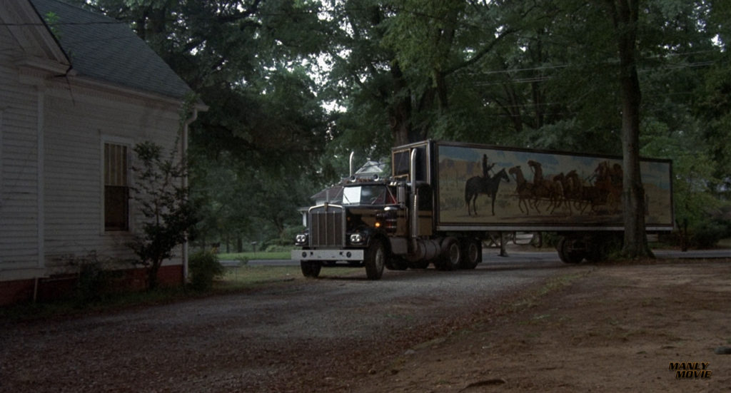 how many smokey and the bandit movies were there