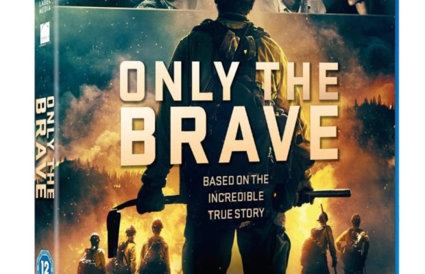 is only the brave a true story