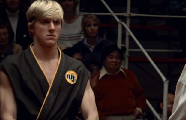 YouTube Announces Cobra Kai Season 3, Free S1/S2 | ManlyMovie