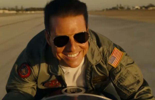 Trailer Top Gun Maverick 2020 Manlymovie 7625