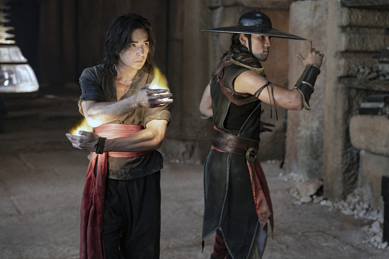 Movie Review: Mortal Kombat (2021) – An Uneven, But Ultimately Enjoyable  Film