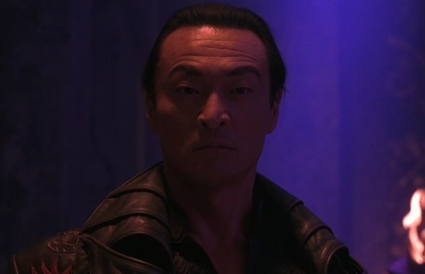 Shang Tsung Heads To Russia, Converts To Christianity – ManlyMovie