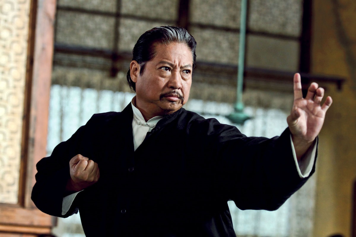Sammo Hung Re-Teaming With Rothrock – ManlyMovie