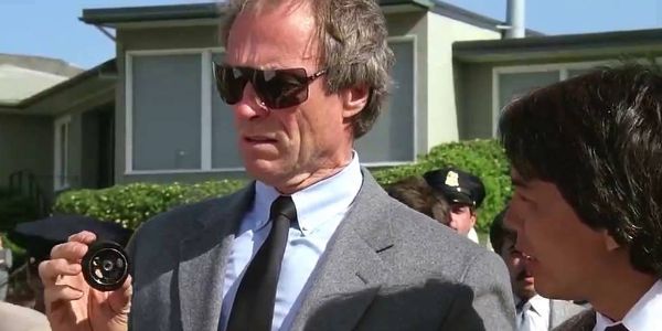 The Essential Dirty Harry Sunglasses Guide – ManlyMovie