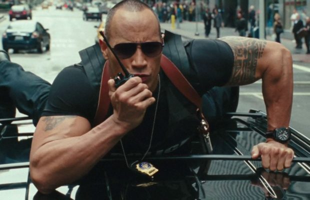 The Rock Gets His Own Tank – ManlyMovie