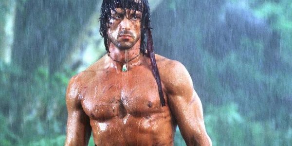 Review Rambo Ii 4k Uhd Blu Ray Manlymovie