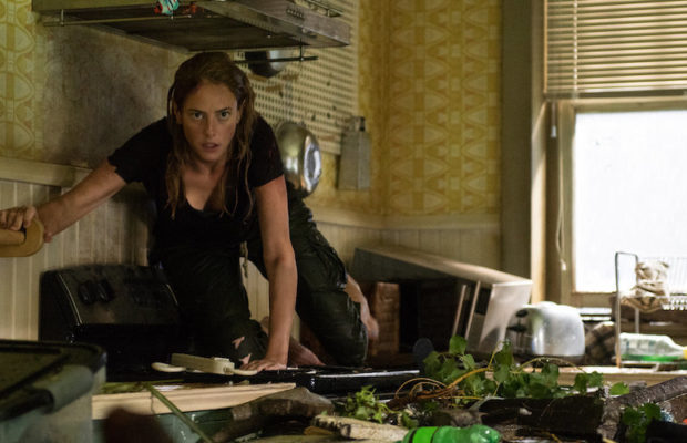 Review “Crawl” 2019 – ManlyMovie